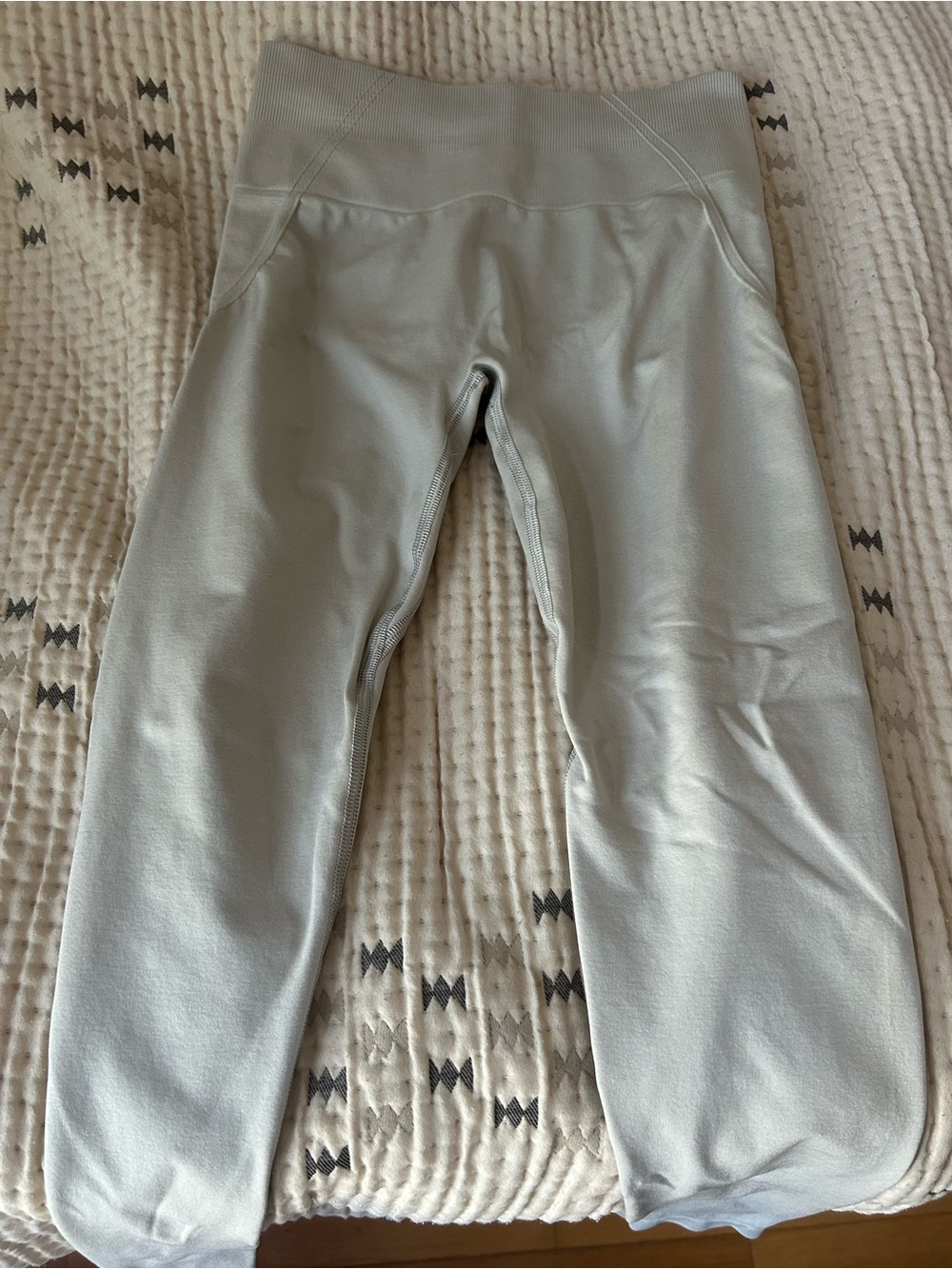 Oner Active Warm Sand Effortless Leggings